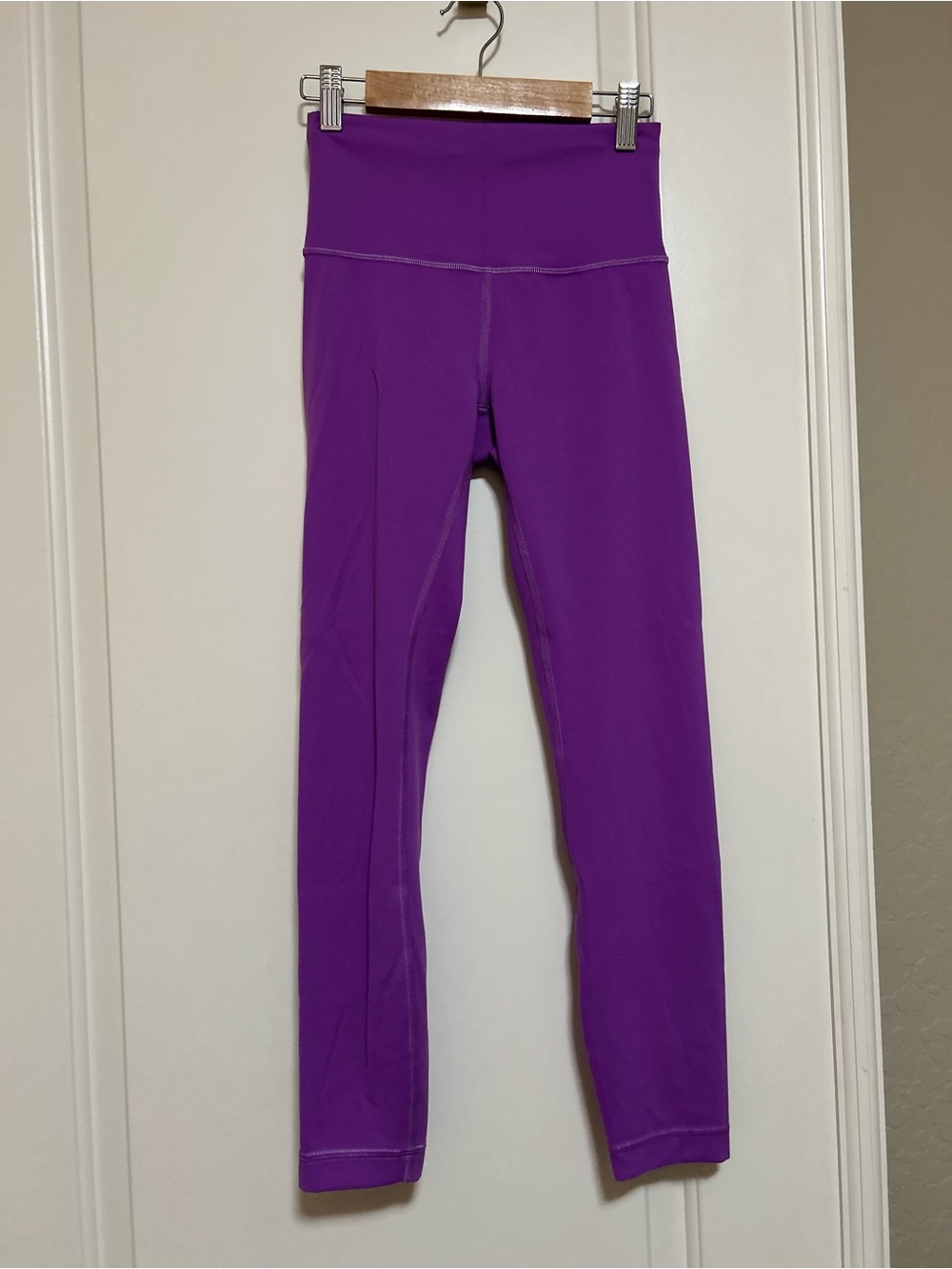 🧘🏽‍♀️🦄🏃🏽‍♀️Lululemon Align HR Athletic Nulu Performance Leggings🧘🏽‍♀️💜🏃🏽‍♀️